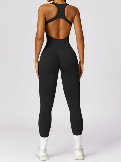 Aurora Isabella Jumpsuit