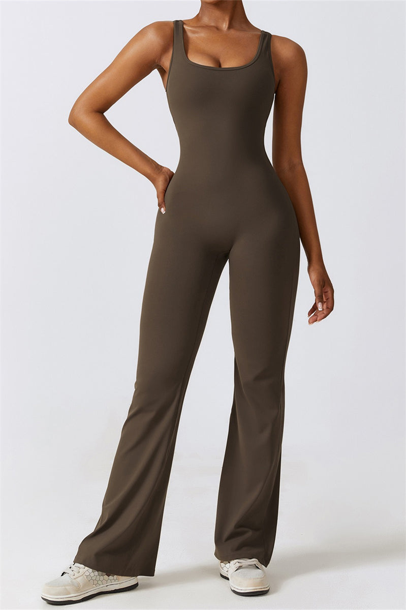 Bella Faith Jumpsuit