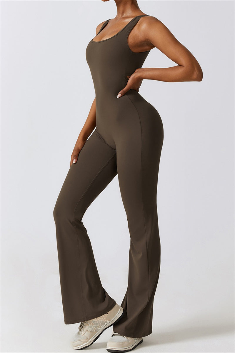 Bella Faith Jumpsuit