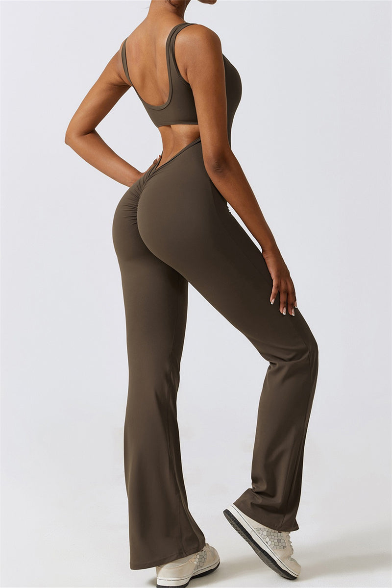 Bella Faith Jumpsuit