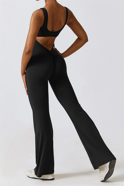 Bella Faith Jumpsuit