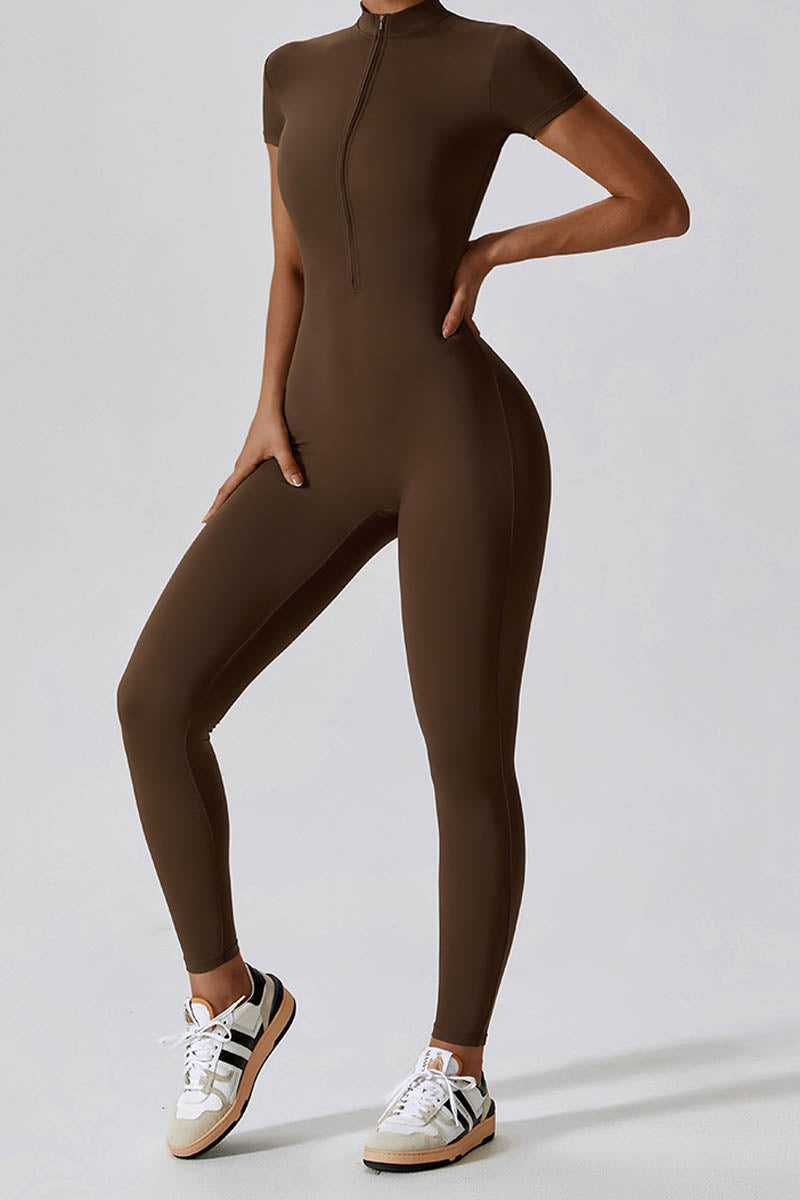 Mia Belle Jumpsuit