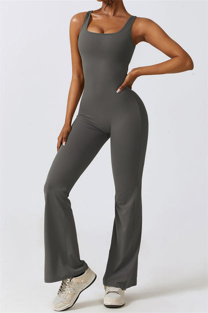 Bella Faith Jumpsuit