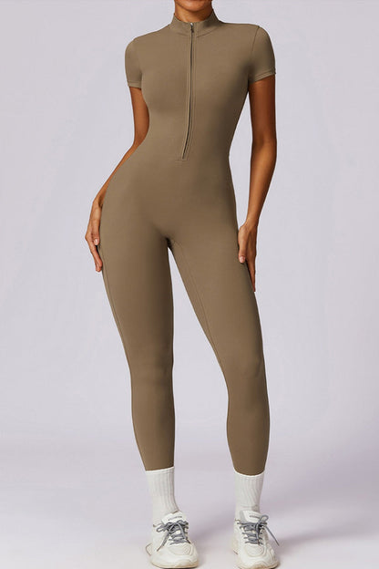 Mia Belle Jumpsuit