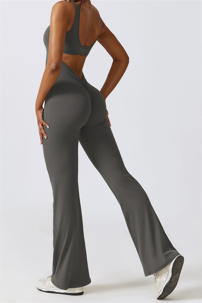 Bella Faith Jumpsuit