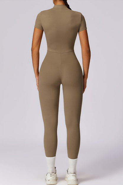 Mia Belle Jumpsuit