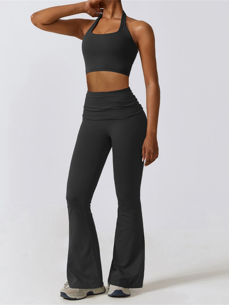 Elowen Aria Jumpsuit