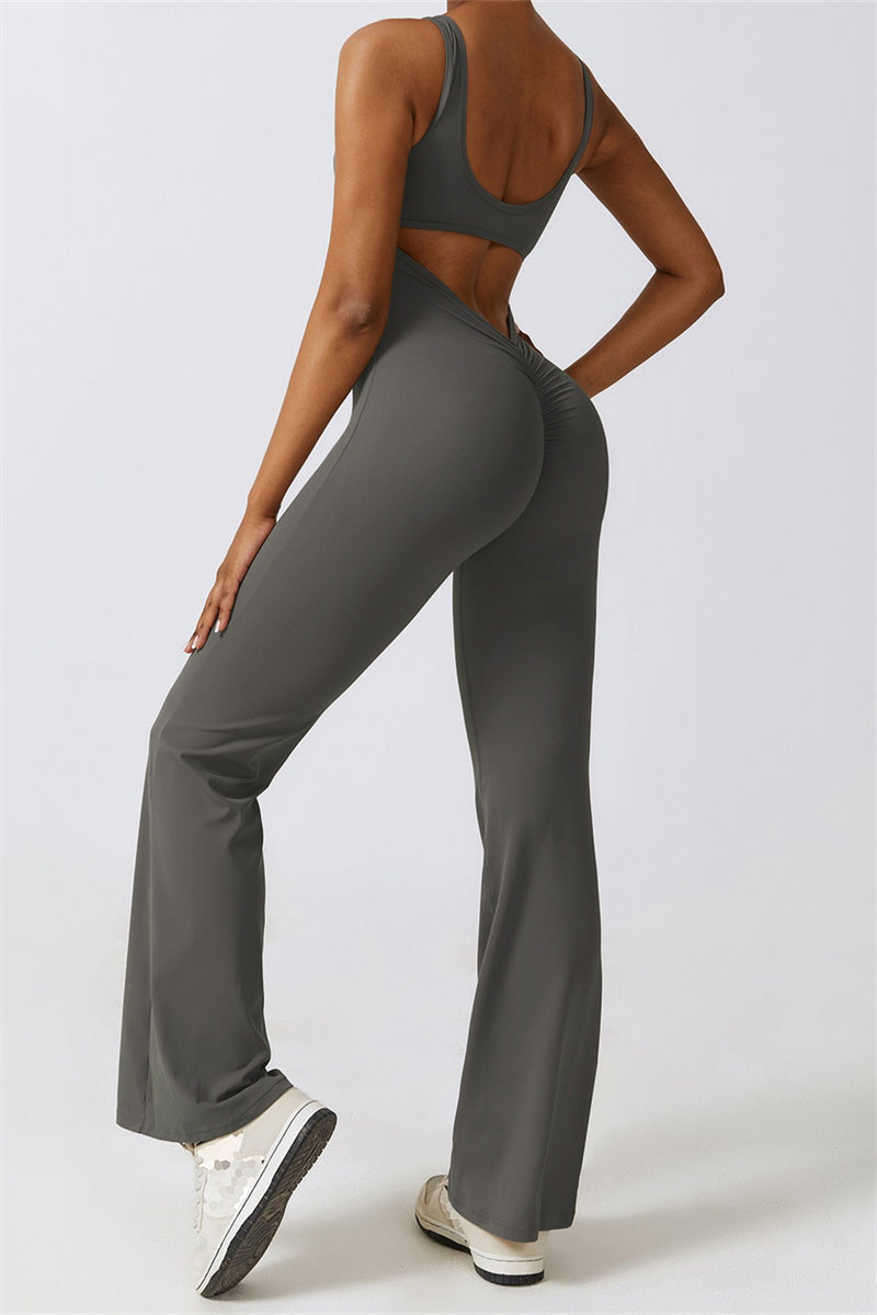 Bella Faith Jumpsuit