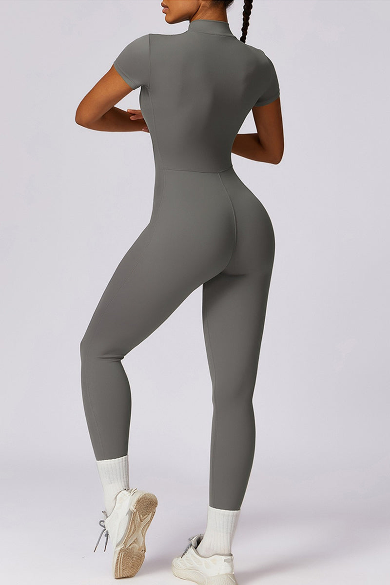 Mia Belle Jumpsuit