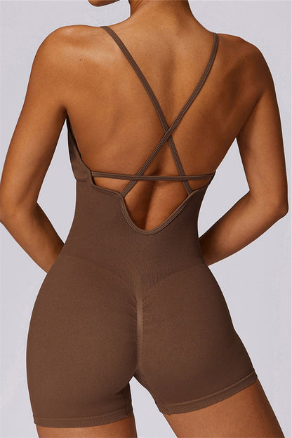 Lily Harper Jumpsuit