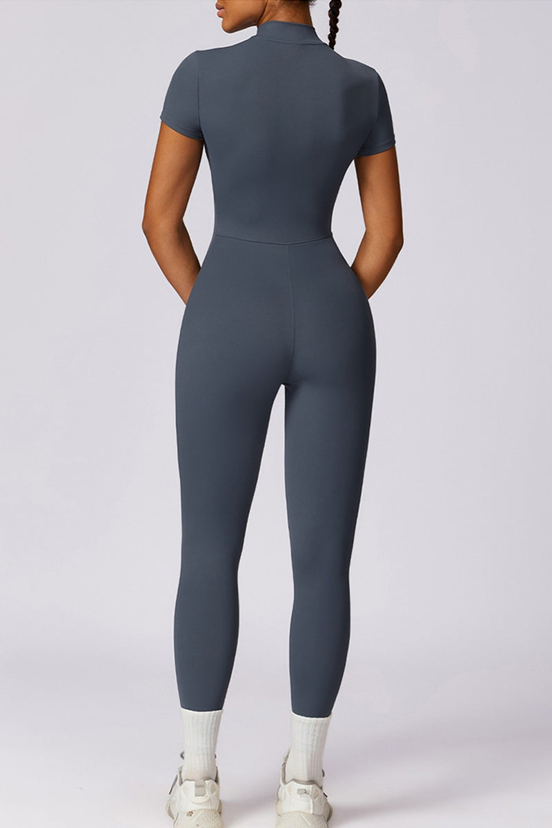 Mia Belle Jumpsuit