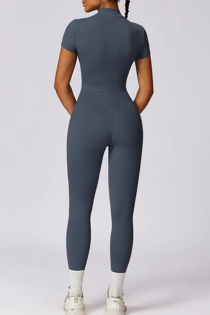 Mia Belle Jumpsuit