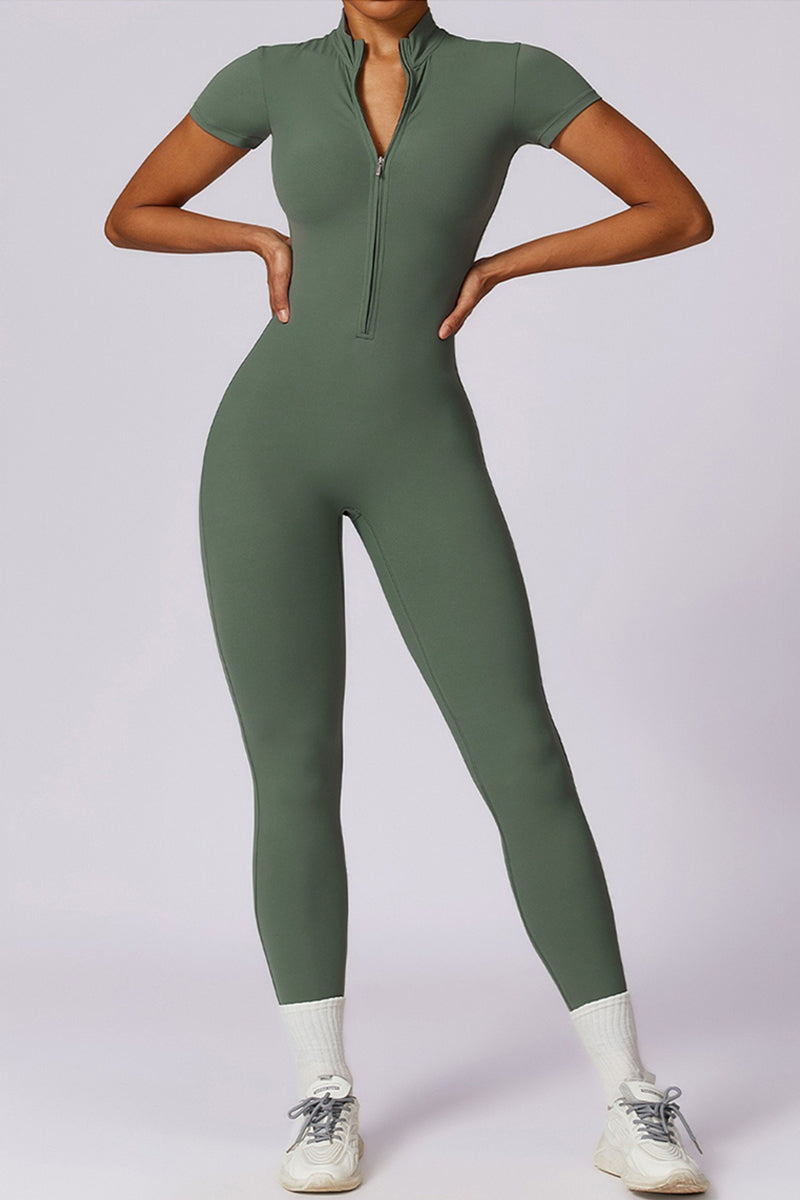 Mia Belle Jumpsuit