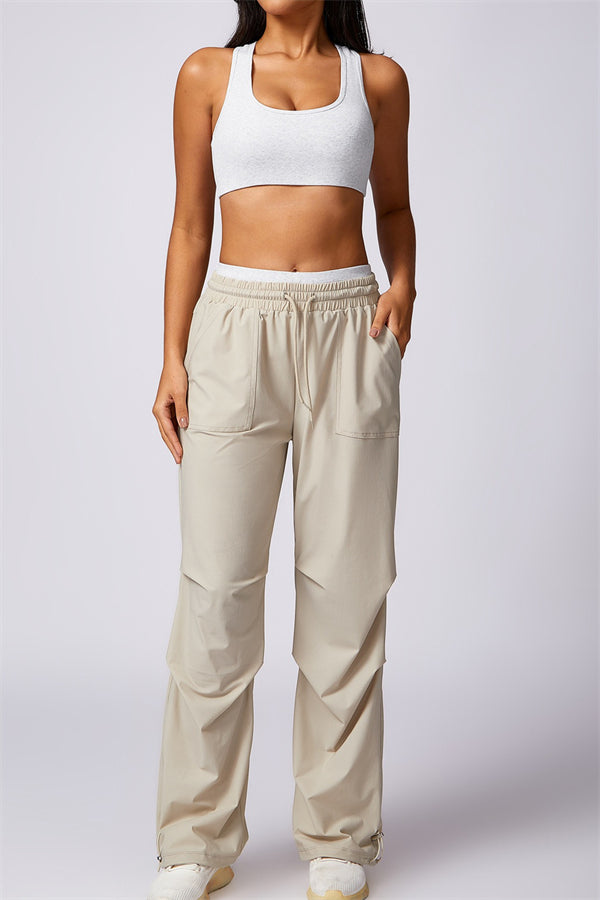 Grace Aria Sweatpants