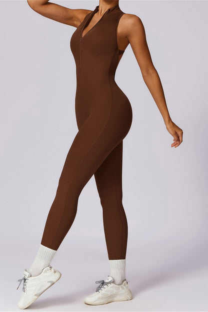 Seraphina Emma Jumpsuit