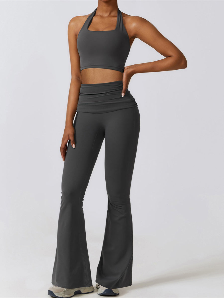 Elowen Aria Jumpsuit