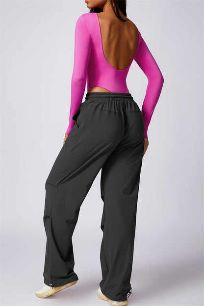 Grace Aria Sweatpants