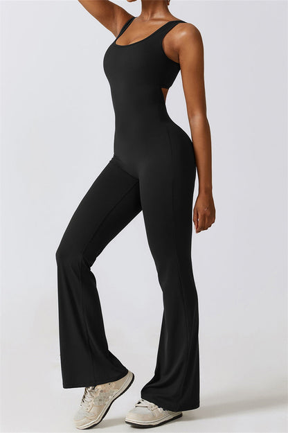 Bella Faith Jumpsuit