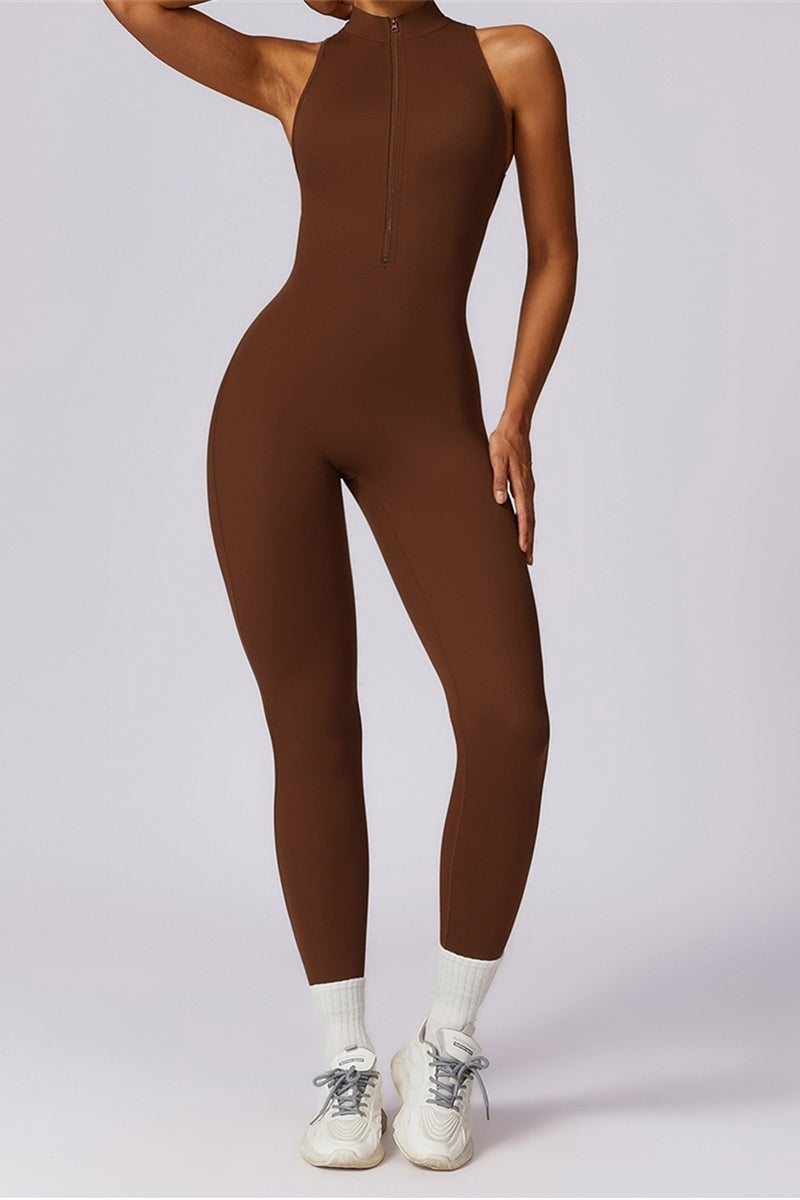 Seraphina Emma Jumpsuit