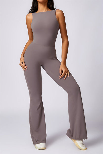 Ava Amelia Jumpsuit