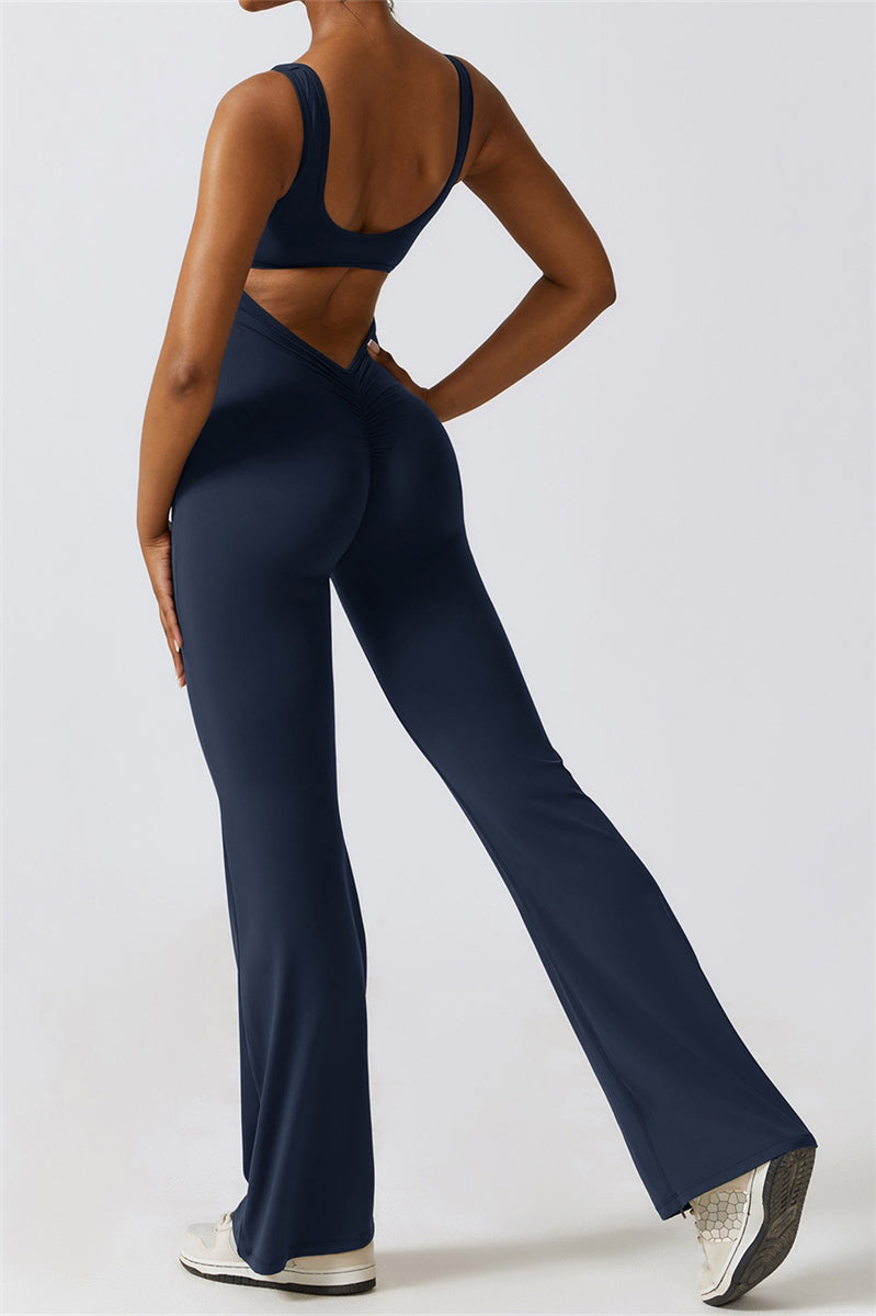 Bella Faith Jumpsuit