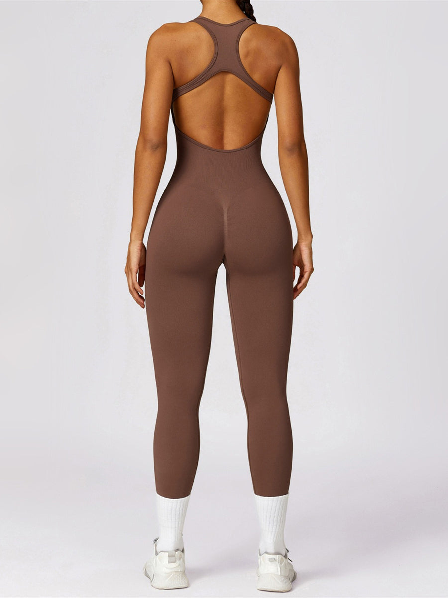 Aurora Isabella Jumpsuit