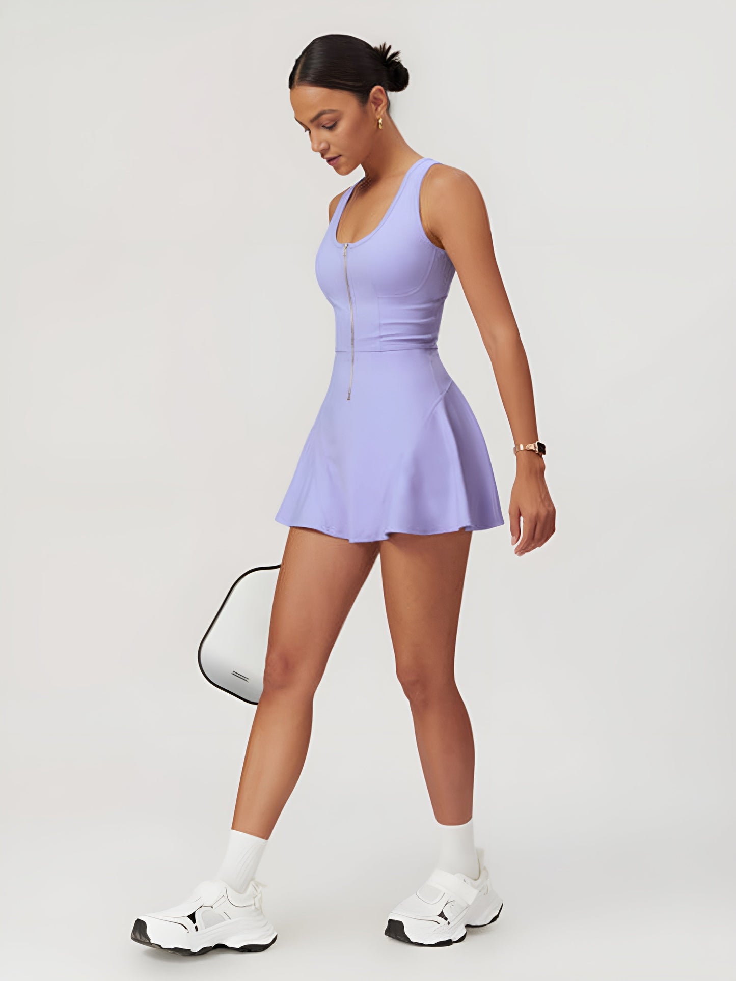 Ava Active Dress