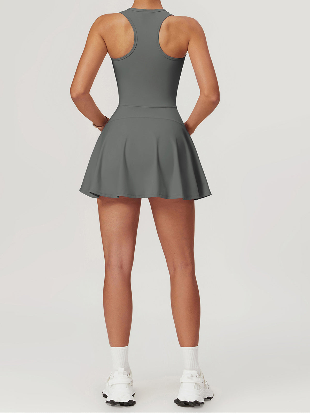 Ava Active Dress