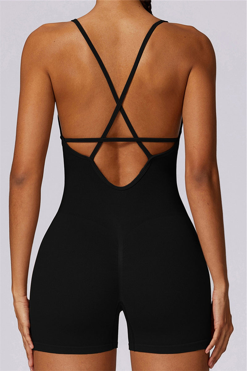 Lily Harper Jumpsuit