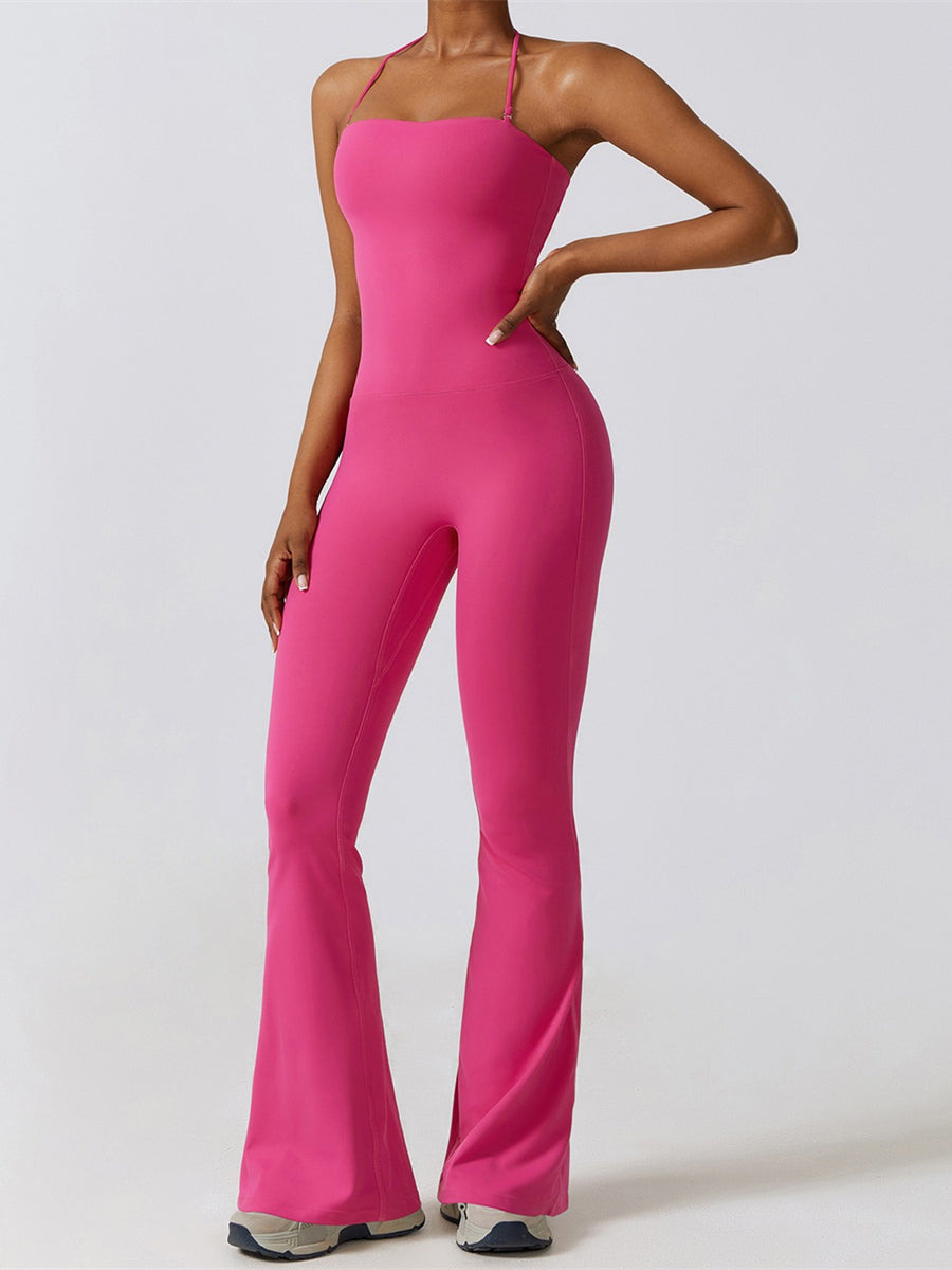 Elowen Aria Jumpsuit