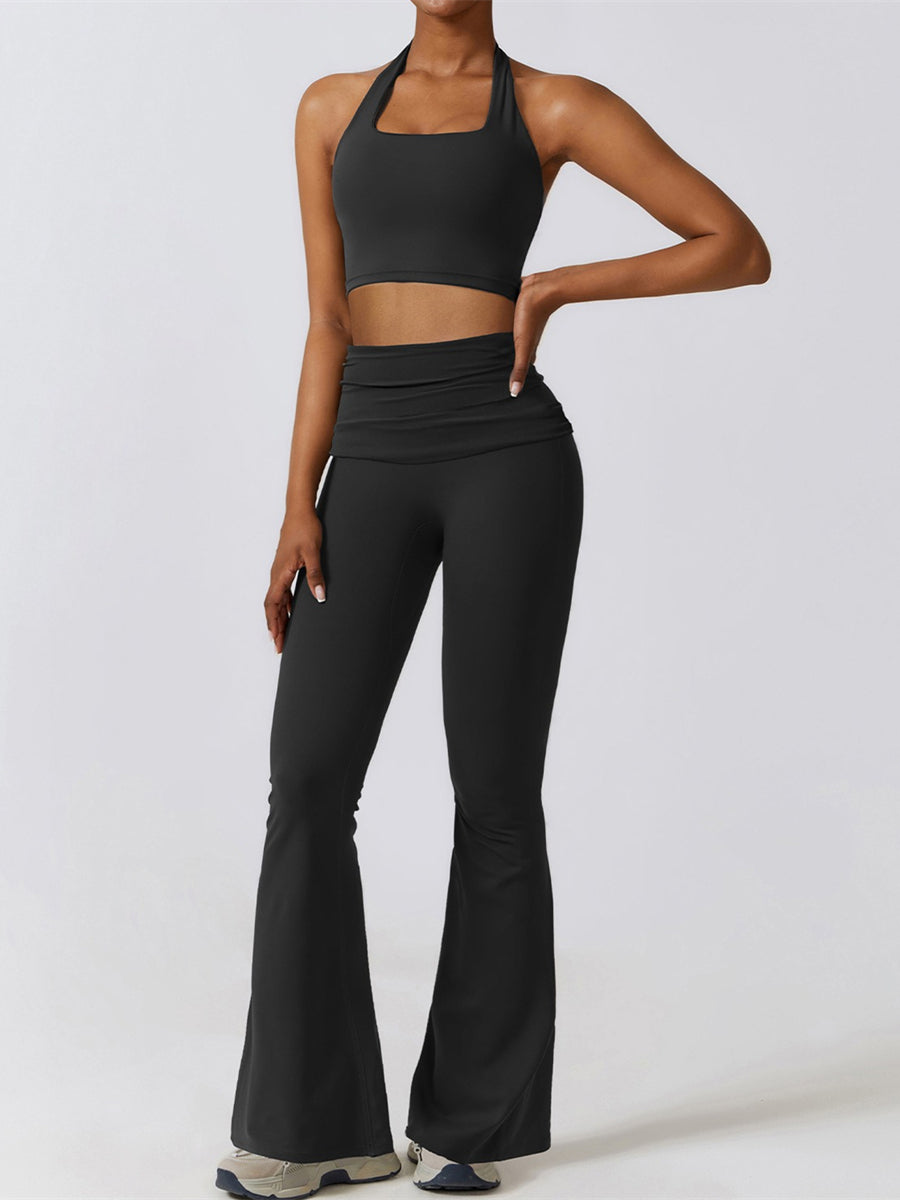 Elowen Aria Jumpsuit