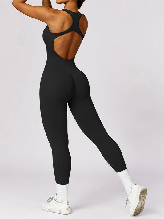 Aurora Isabella Jumpsuit